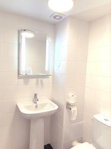 Hotels Hotel Aviatic : Chambre Triple