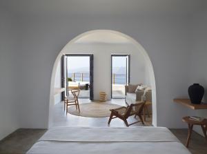 Melidonia Suites Santorini Greece