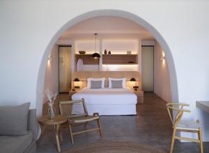 Melidonia Suites Santorini Greece