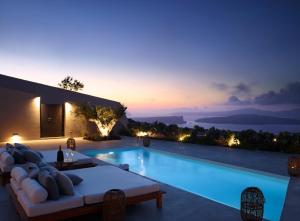 Melidonia Suites Santorini Greece