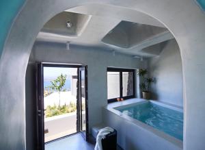 Melidonia Suites Santorini Greece