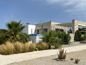 Villa Lemoni Heraklio Greece