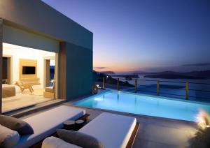 Melidonia Suites Santorini Greece