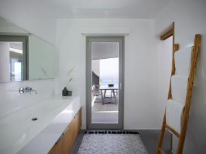 Melidonia Suites Santorini Greece