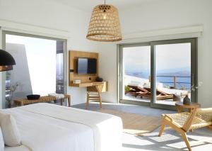 Melidonia Suites Santorini Greece