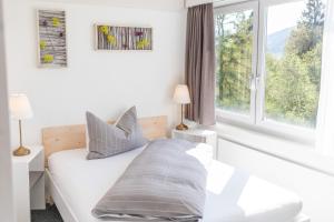 Single Room room in Hotel Allegro Einsiedeln