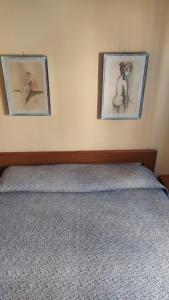 Camera Matrimoniale/Doppia con Letti Singoli con Bagno Privato Esterno
