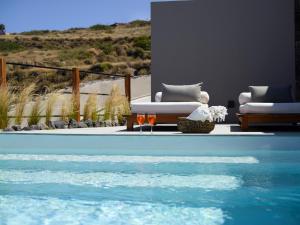 Melidonia Suites Santorini Greece