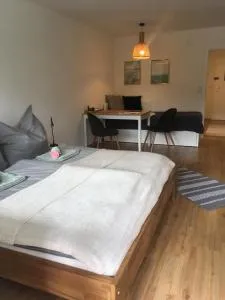 Appartement Hochkönigreich - Schinking