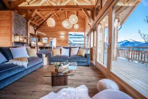 Chalet Ecrin