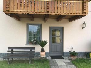 Ferienwohnung Prüfer