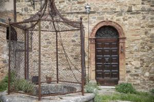 La Togata Hotellerie de Charme - Relais il Pozzo