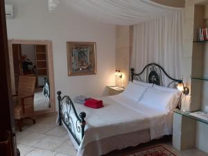 Masseria LUliveto Agri Resort