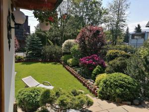 Domek Deluxe Resort Willa Adrian