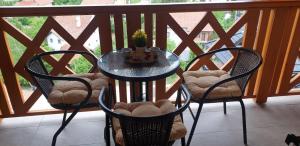 Apartman ALSA LUX Zlatibor