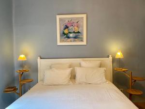 B&B / Chambres d'hotes B&B Villa des Muses : photos des chambres