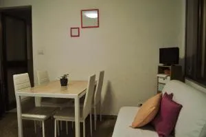 Bilocale a due passi dal Gran Paradiso - Noasca