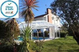 B&B Villa Vale Flores - Breia
