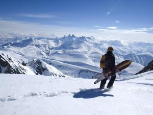 VAUJANYLOCATIONS - Chalets Clovis I & II : photos des chambres