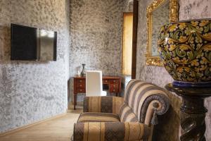 La Togata Hotellerie de Charme - Relais il Pozzo
