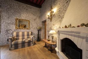 La Togata Hotellerie de Charme - Relais il Pozzo