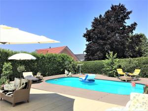 Charming Villa with Private Swimmingpool