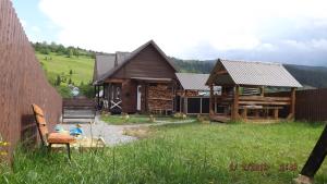 "Файна хата"