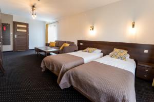 Hotel Beskidzki Raj Medical SPA