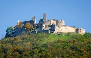 Chalupa GABIKA - Prievaly