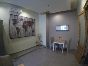 City Center Rooms 