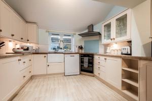 Beck Cottage, Wood Green, New Forest UK