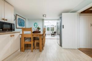 Beck Cottage, Wood Green, New Forest UK