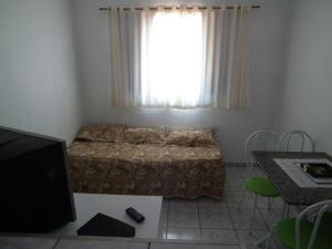 Recanto Casa de Pedrinha - Aptos para temporada e finais de semana