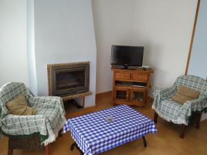 Apartamento Atlanterra Pueblo