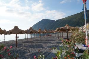 Lipari By The Beach