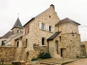 Sleep near Disney Paris - Villiers-sur-Marne