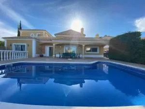 Villa "Oasis"- C - 阿尔布费拉