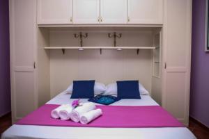 Paolines suite in villa