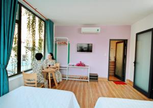 Lavila Homestay Hoi An
