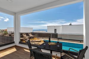 Apartments Villa Medo