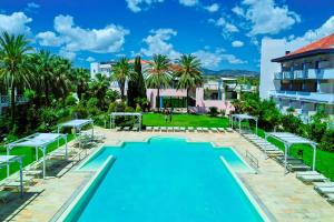 Villaggio Giardini DOriente