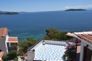 VILLA ALEXIS Skiathos Greece