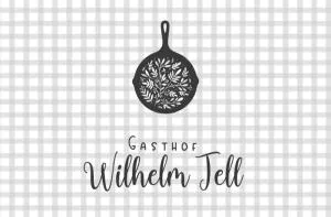 Gasthof Wilhelm Tell Fremdenzimmer - Banderbach