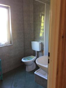 Domek letniskowy Wczasowik 2