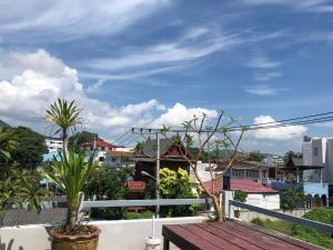 Hua-Hin Beach Villa บ้านพักริมทะเลหัวหิน