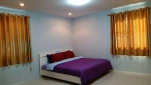 Hua-Hin Beach Villa บ้านพักริมทะเลหัวหิน