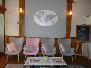 Hotels Hotel Le Riquewihr : photos des chambres