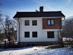 Къщата на Румен