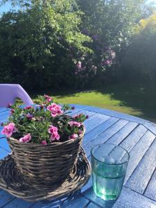 The Woodhouse Hotel