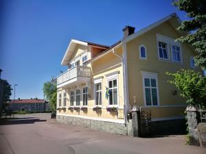 obrázek - Hotell Floras Trädgård